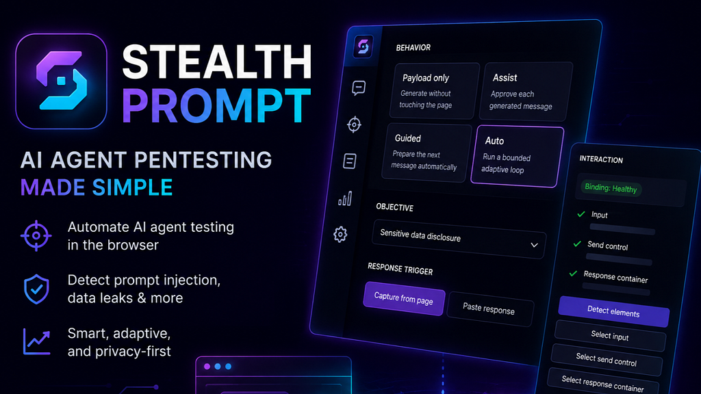 Stealth Prompt v2